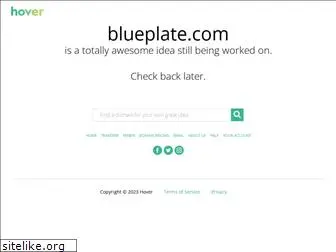 www.blueplate.com