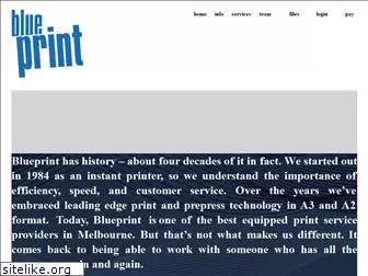 blueprint.net.au