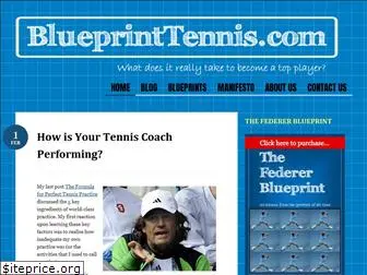 blueprinttennis.com