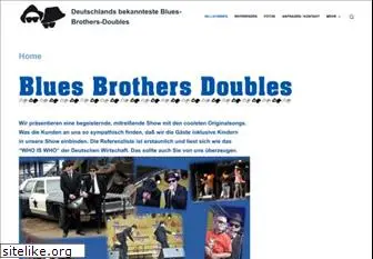 blues-brothers-doubles.de