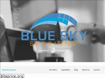 blueskysessions.com