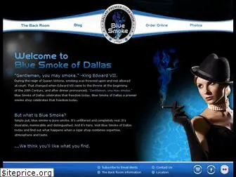 bluesmokeofdallas.com