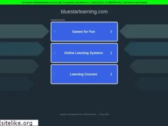 bluestarlearning.com
