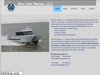 bluestarmarinela.com