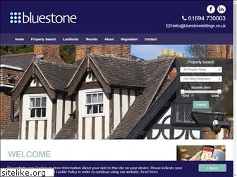 bluestonelettings.co.uk