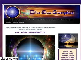 bluesunenergetics.net