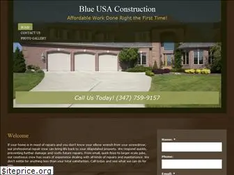 blueusaconstruction.com