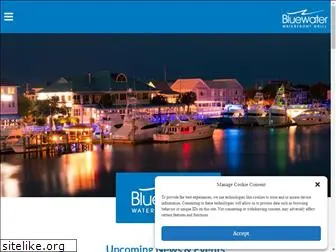 bluewaterdining.com