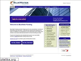 bluewaterfundingllc.com