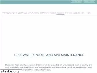 bluewaterpoolsnc.com