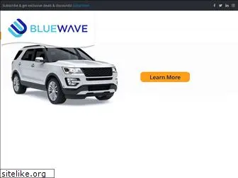 bluewaveexpress.com