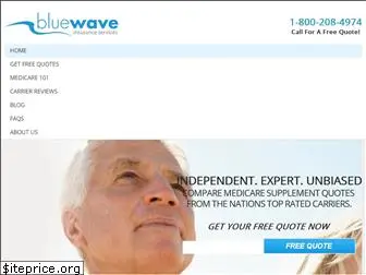 bluewaveinsurance.com