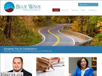 bluewavepolitics.com