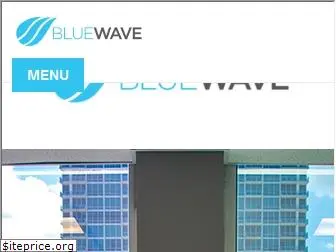 bluewaverp.com