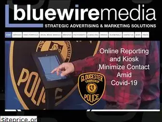 bluewiremedia.com