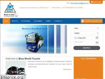 blueworldtourist.com
