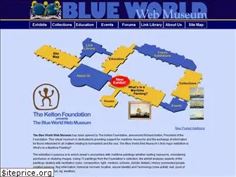 blueworldwebmuseum.org