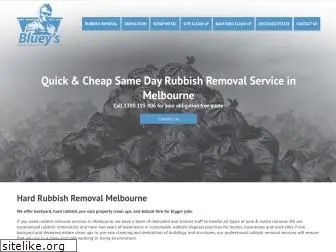 blueysrubbishremovals.com.au