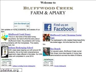 bluffwoodcreek.com