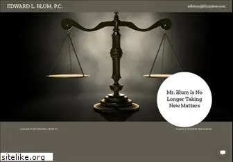 blumlaw.com