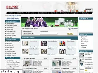 blunet.net.cn