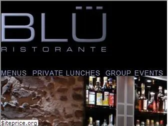 bluristorante.com