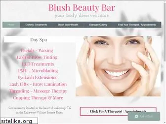 blushbeautybar.org