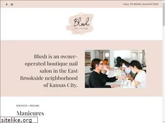 blushkc.com