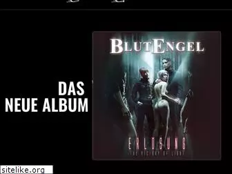 blutengel.de