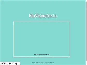 bluvisionweddings.com