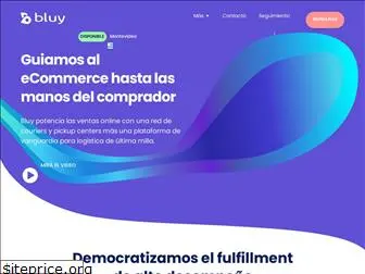 bluy.co