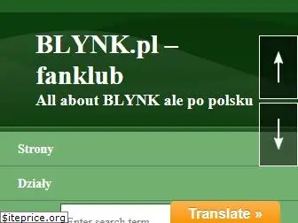 blynk.pl