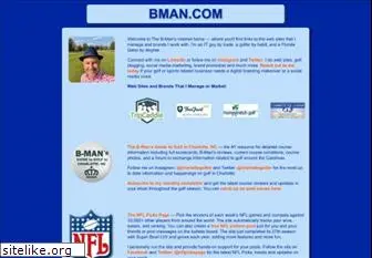 bman.com