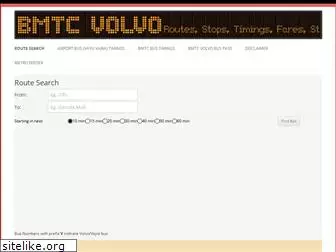 bmtcvolvo.com