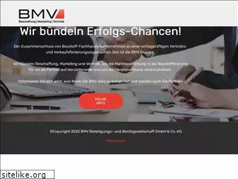 bmv-gruppe.de