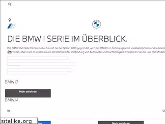 bmw-i.de