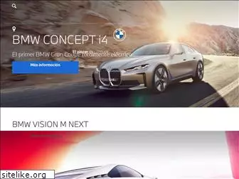 bmw.com.bo