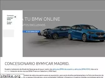 bmwmadridfilial.es