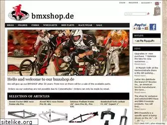 bmxshop.de