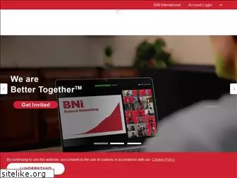 bni-navimumbai.in