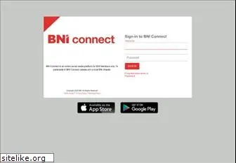 bniconnectglobal.com