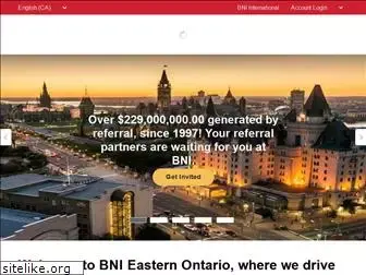 bnieast.ca