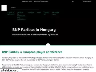 bnpparibas.hu