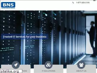 bnsgroup.net