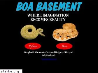 boabasement.com