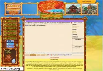 boardgame-online.com