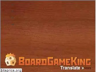 boardgameking.com