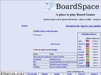 boardspace.net