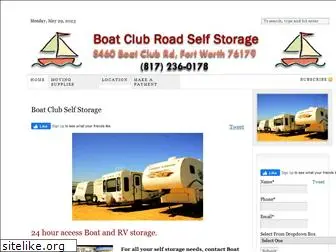 boatclubstorage.com