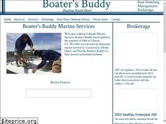 boatersbuddy.com